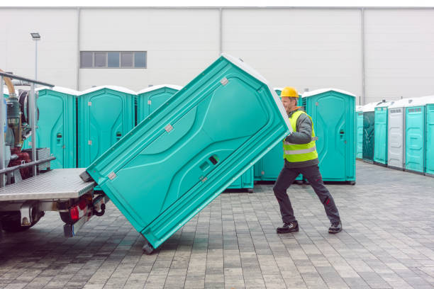 Best Porta potty cleaning services  in Waipahu, HI