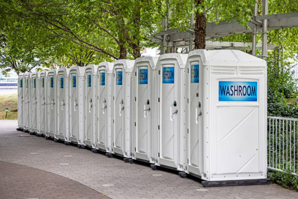 Portable Toilet Options We Offer in Waipahu, HI