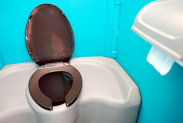 Best Portable restroom trailer rental  in Waipahu, HI