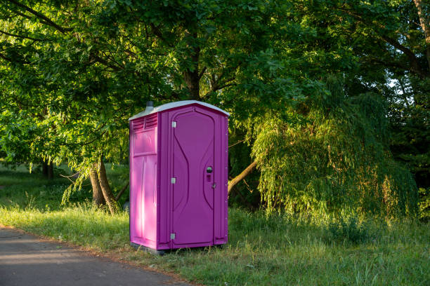 Best Portable restroom trailer rental  in Waipahu, HI