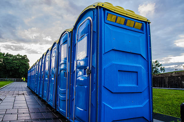 Best Porta potty delivery and setup  in Waipahu, HI